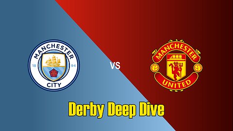 Manchester United vs Man City Preview - Can Amorim’s Red Devils Shock the City