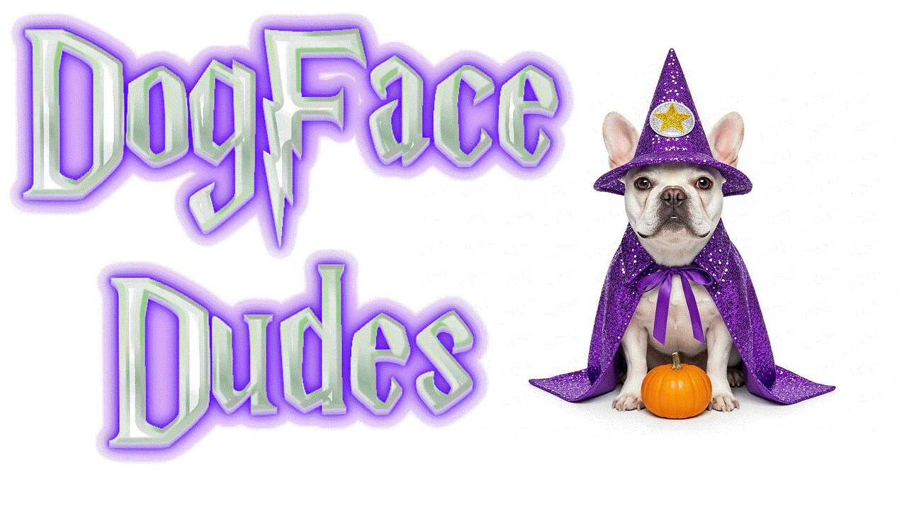 #59 Dogface Dudes Deliberating w/ Vybe