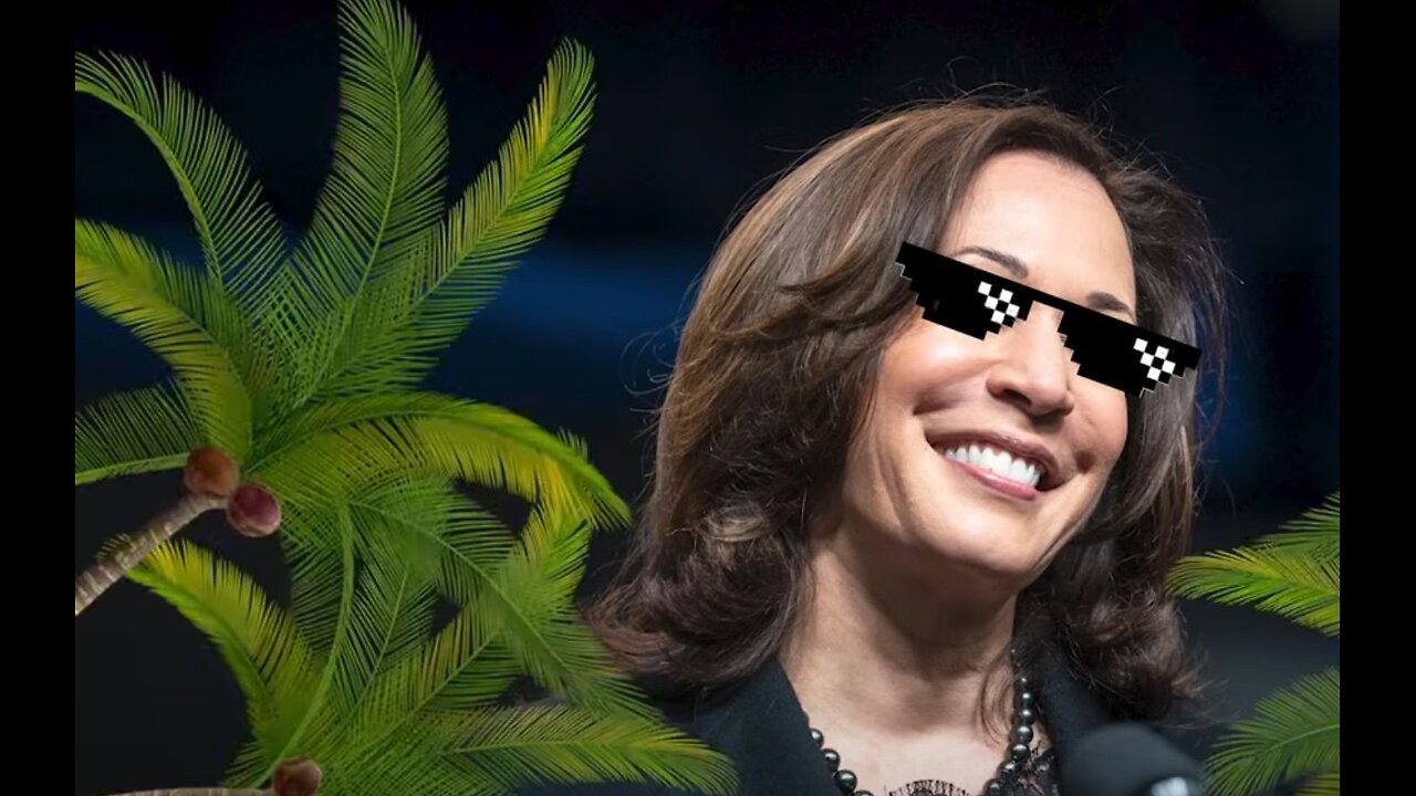 Kamala Secret Service Ends; CHI Mayor Johnson Resisting Trump Coming; Illegal Immigrant Housing Ends