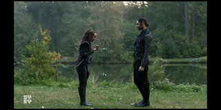 The Magicians S5 Ep 8 - Body Swaps