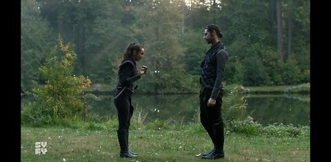 The Magicians S5 Ep 8 - Body Swaps