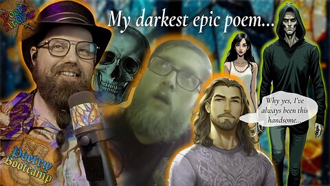 Poets At War Ep. 221: Freakshow & Eclipse