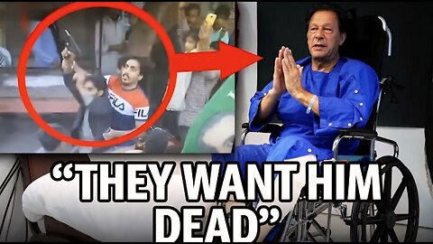 REGIME CHANGE: Political Assassinations in Pakistan