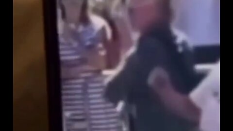 Charlie Kirk Shot By His Security Team PISTOL CLEARLY VISIBLE