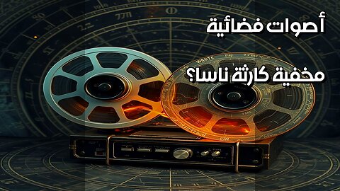 ناسا تخفي أصواتًا فضائية؟ كارثة كونية #مقاطع_قصيرة