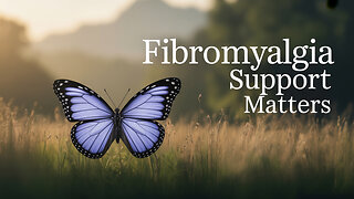 Why Do Some People Struggle With Fibromyalgia?