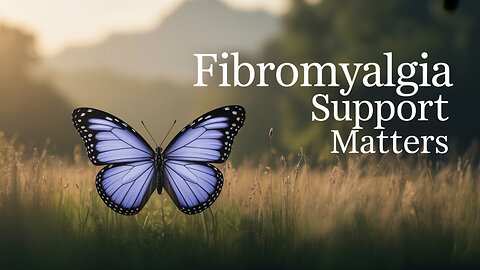 Why Do Some People Struggle With Fibromyalgia?
