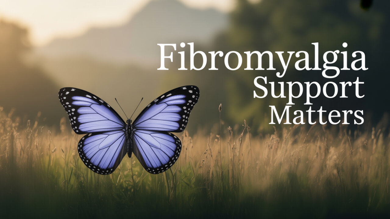 Why Do Some People Struggle With Fibromyalgia?
