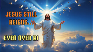 Christ Over All: The Kingdom That Cannot Be Shaken