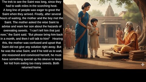 English Stories lead by action