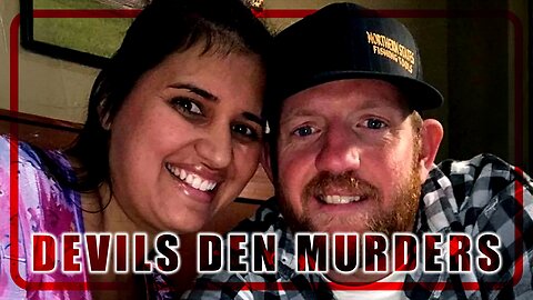 Teacher Allegedly Confesses to Brutal Devils Den Murders