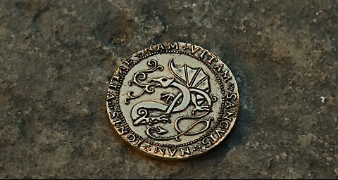 For life gives life; for blood is fire.