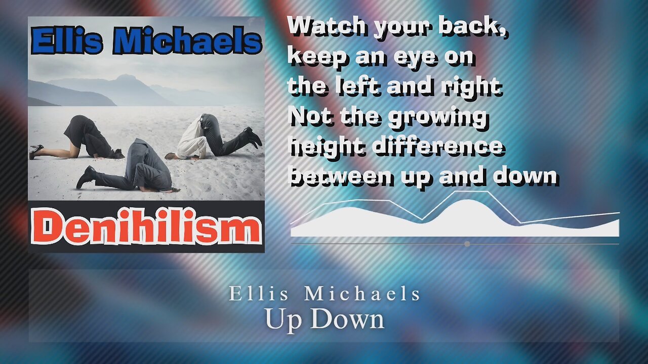 Up Down (lyric video)