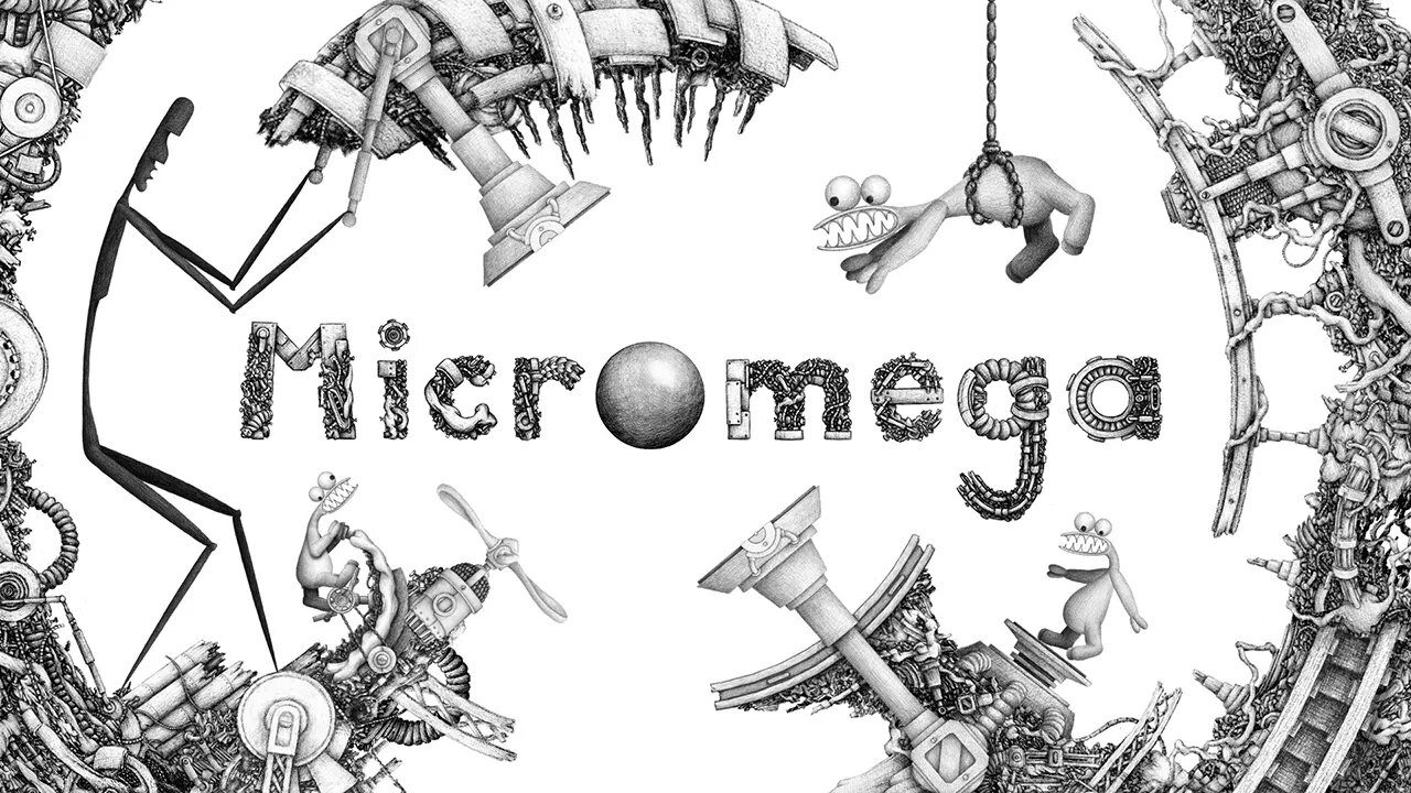 MICROMEGA: Trailer
