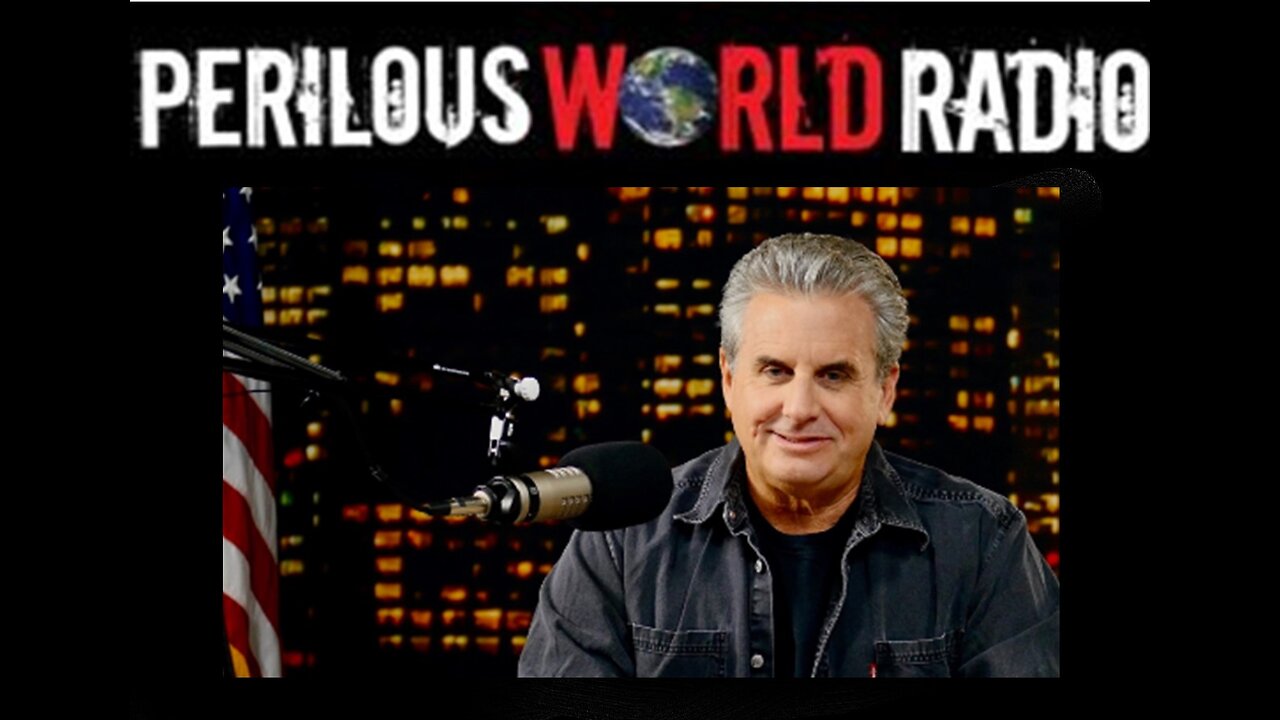 Returning To Dignity | Perilous World Radio 4/15/25