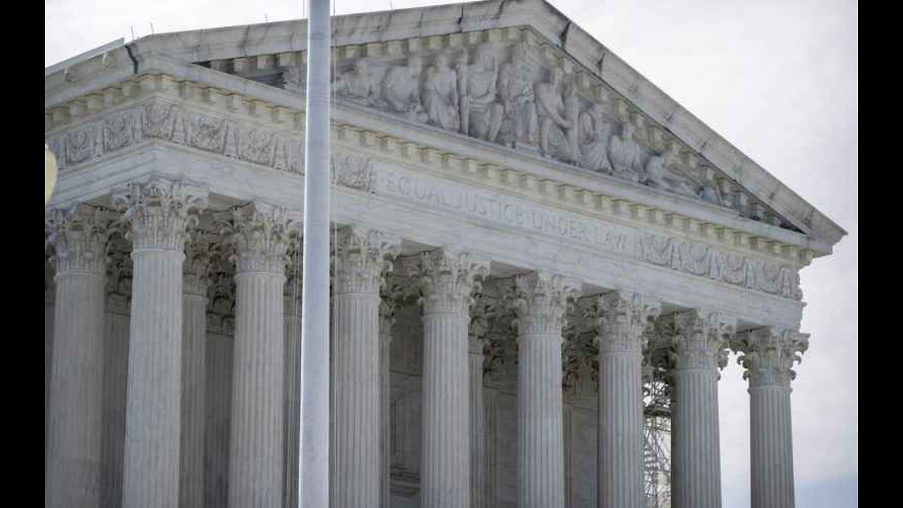 Turley. 'Half-Baked' Cases Trying to Stop Trump Deportations Are Choking Supreme Court
