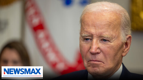 Did Democrats hide Biden’s health on purpose? | Chris Plante The Right Squad