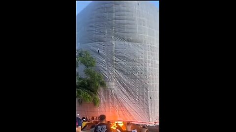 SpaceX competitor