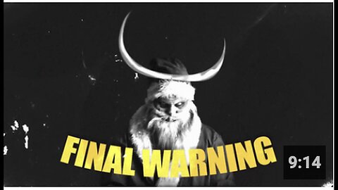 "Final Warning: Unveiling the Entire Truth"