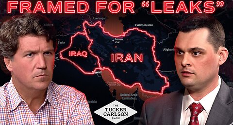 The Pentagon Didn’t Fire Dan Caldwell Over Leaks. They Fired Him for Opposing War With Iran