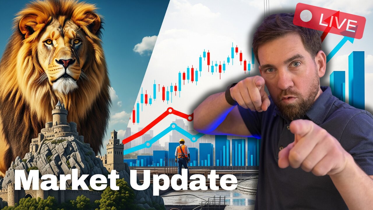 Market Update, Castle Rock Expansion & Lions vs Developers | EP 23 | Colorado Chronicles