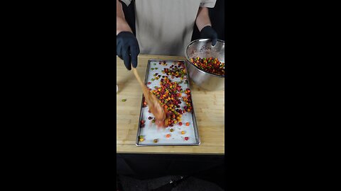 Would you try our SOUR Rainbow Crunch??