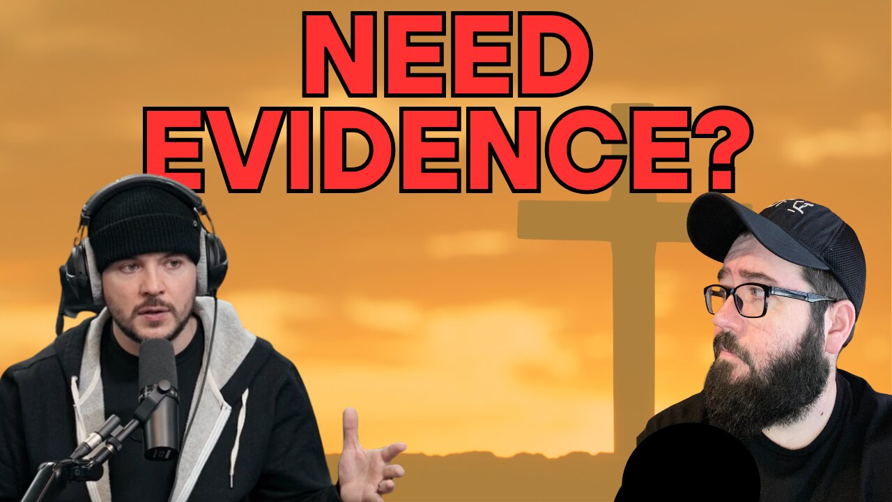 Why Tim Pool Doubts the Resurrection: A Simple Case for Christ