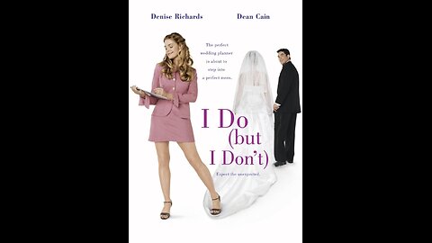 I Do (But I Don't) (2004) - Patreon Exclusive Teaser
