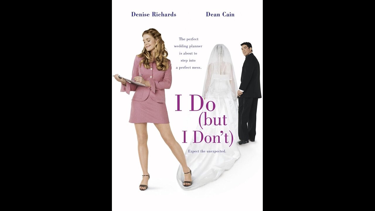 I Do (But I Don't) (2004) - Patreon Exclusive Teaser