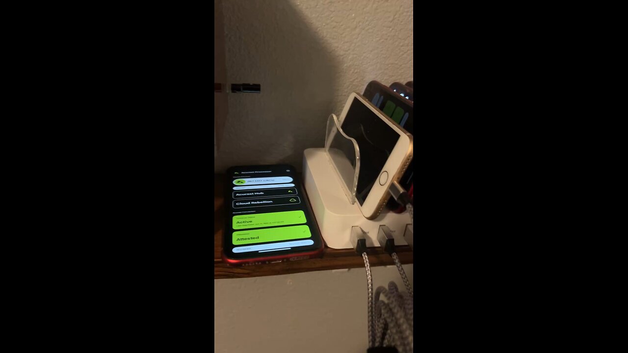 Stack Crypto with Old Phones!! Acurast