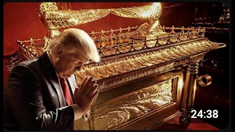 "Imminent Major Deception: Media Buzzing about Alleged Discovery of Ark of the Covenant!"
