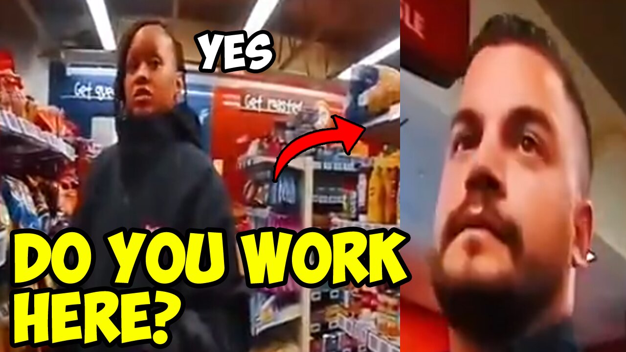She could have avoided getting FIRED