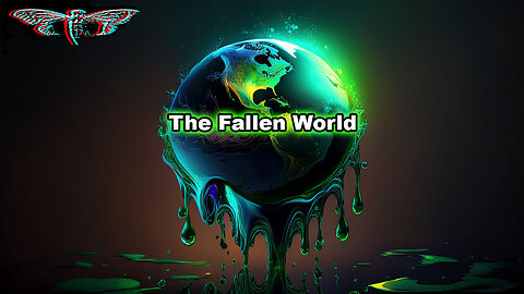 The Fallen World Walk and Talk - Cicada 3301 Emergence