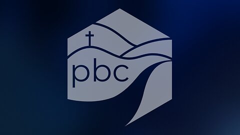 Sunday Morning Service May 11, 2025