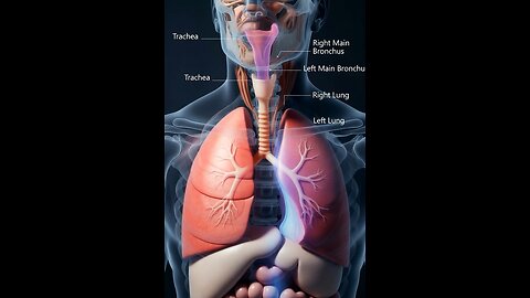 Lung 3D