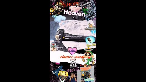 SPACE 🚀 MONKEY 🐒 HEAVEN