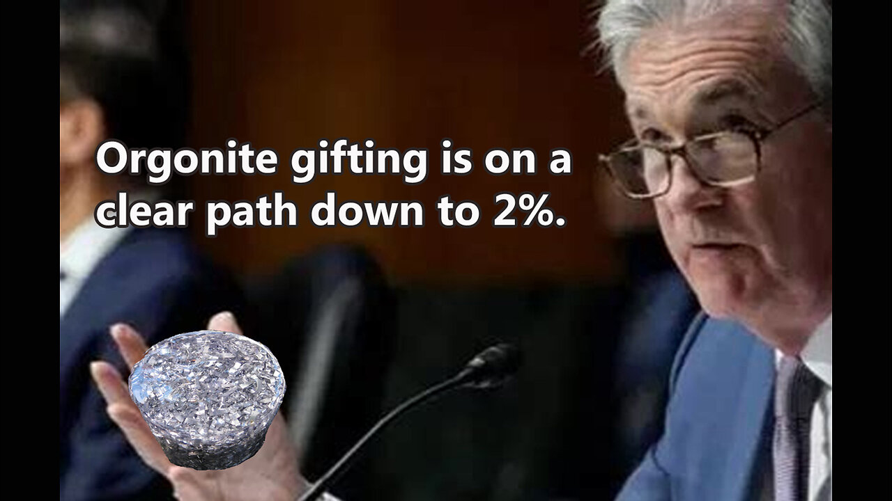 Tariffs are a Cover-Up for Deflation