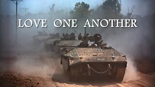 Love One Another - SSCC Praise Band (REMIX)
