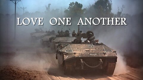 Love One Another - SSCC Praise Band (REMIX)