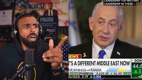MYRON CRITIQUES NETANYAHU BOMBING GAZA INSTEAD OF EVACUATING HOSTAGES