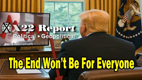 Dave Report Situation Update: Trump Will Use Peace Through Strength To Counter Their Plan