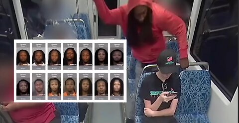 Does the Ukrainian Girl’s Murder say anything about Black People??!!!!