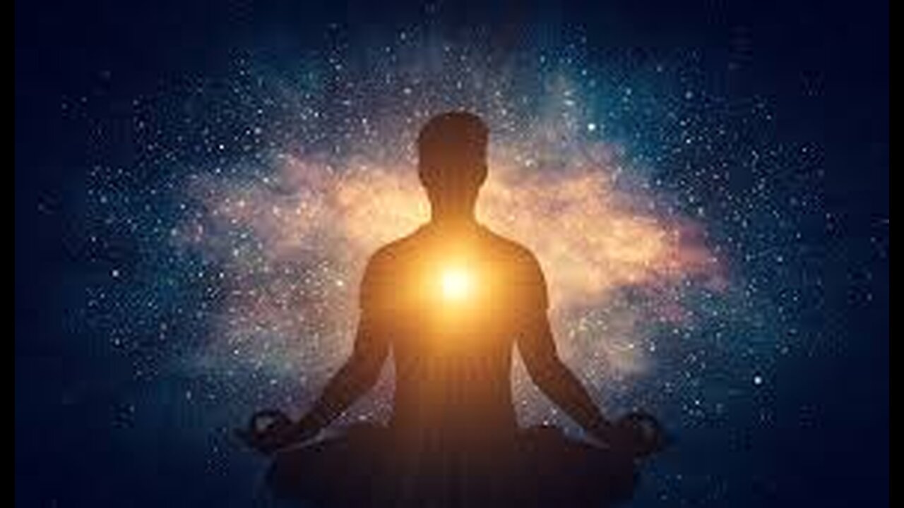 MEDITATION & PNF!! GREAT COMBO!!!