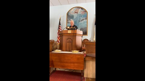 “It’s pruning time again!“ Luke 13:1-9; John 15:1-8