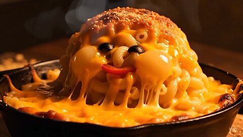 Ultimate Crunch – Super Satisfying Food ASMR