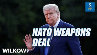 NATO weapons deal