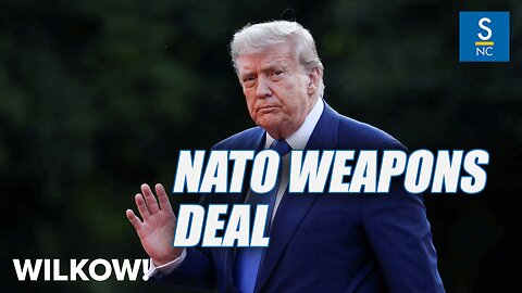 NATO weapons deal