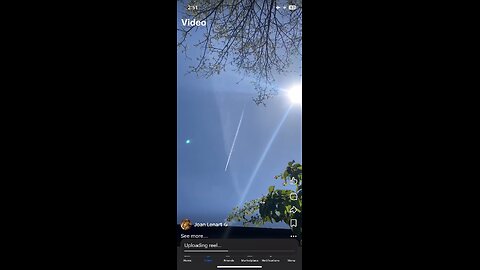 Planes spraying sky 2: Wales 27/04/2025