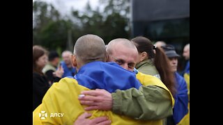 WELCOME HOME ☺️🇺🇦