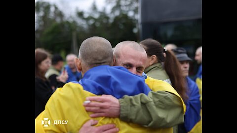 WELCOME HOME ☺️🇺🇦